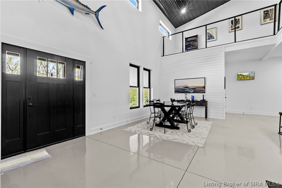 10315 Marion Martin Road Marysville, IN 47141 - Photo 5 of 62