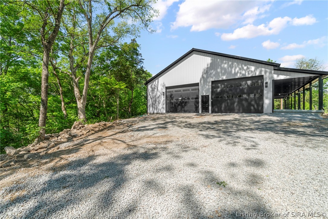 10315 Marion Martin Road Marysville, IN 47141 - Photo 55 of 62