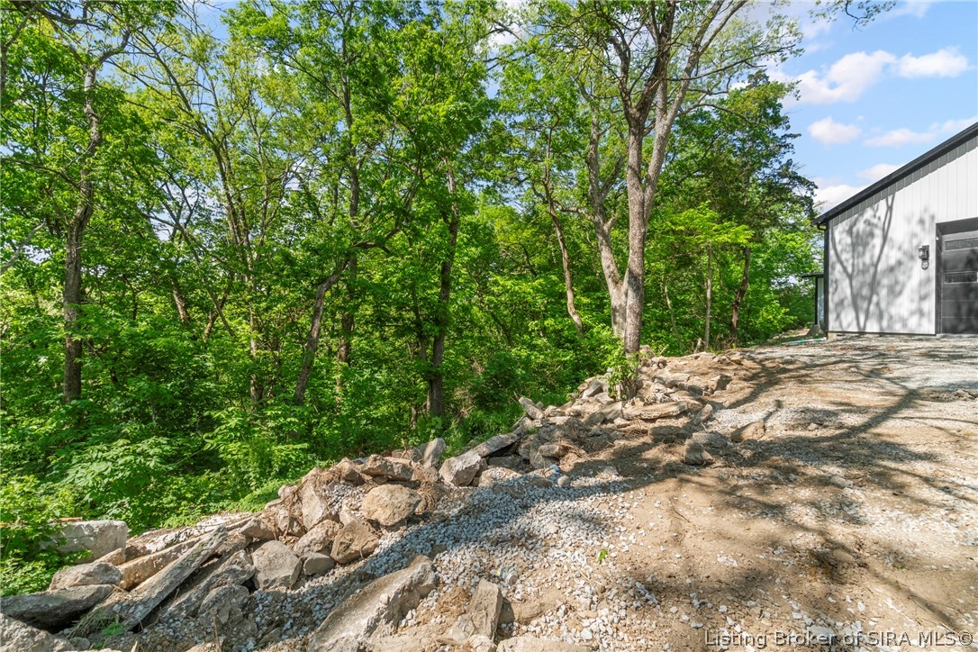 10315 Marion Martin Road Marysville, IN 47141 - Photo 56 of 62