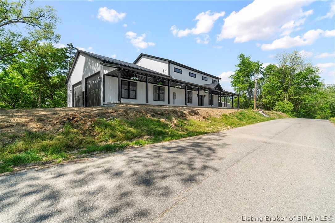 10315 Marion Martin Road Marysville, IN 47141 - Photo 57 of 62