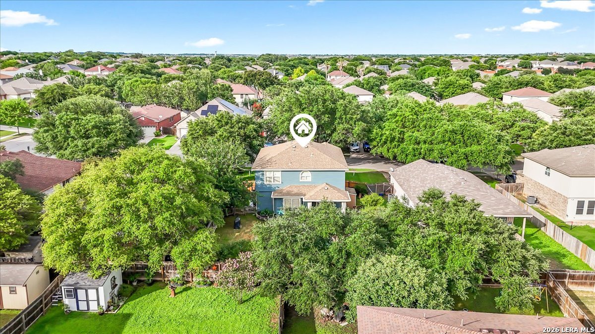 120 Kitty Hawk Run Cibolo, TX 78108 - Photo 42 of 52