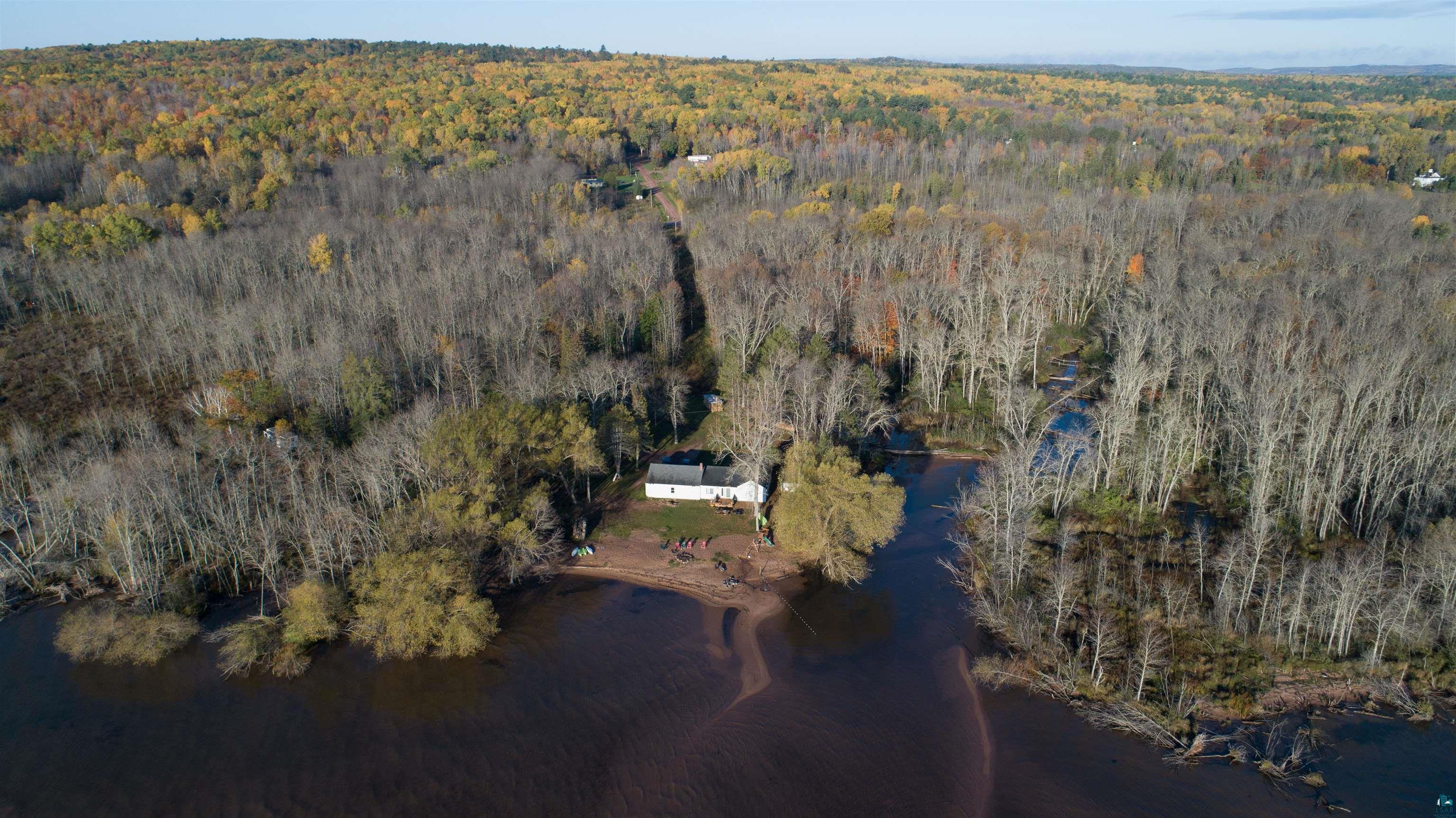 6424 Summit Avenue Washburn, WI 54891 - Photo 3 of 68 Over Twenty One Acres