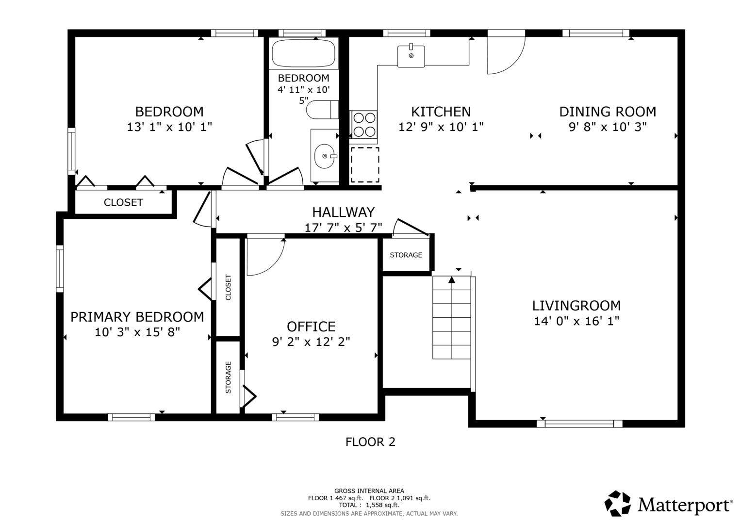 717 Union Avenue Romeoville, IL 60446 - Photo 23 of 24 Gallery Image 23