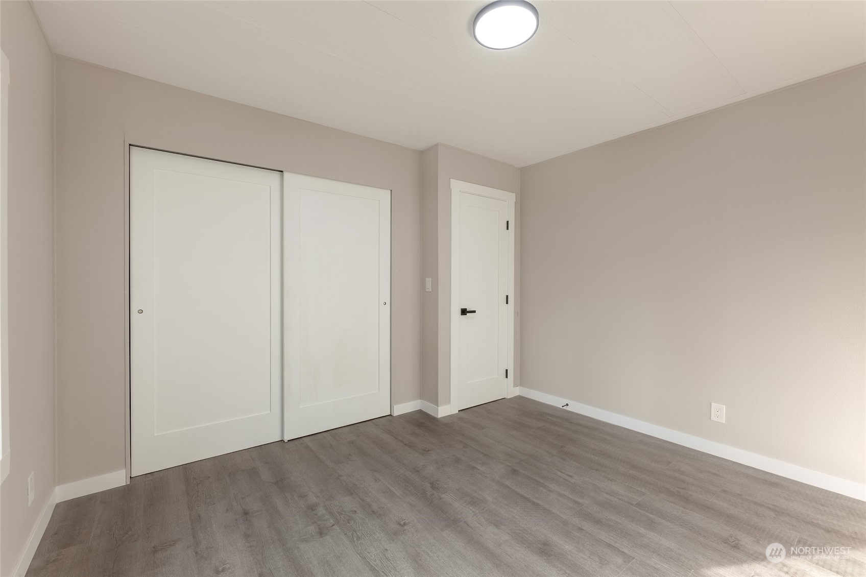 7020 187th Avenue Southwest Rochester, WA 98579 - Photo 16 of 40 a view of an empty room