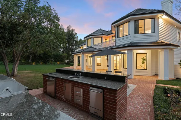 $3,999,999 | 550 Unique Lane, Simi Valley, CA 93065