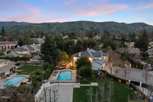 $3,999,999 | 550 Unique Lane, Simi Valley, CA 93065