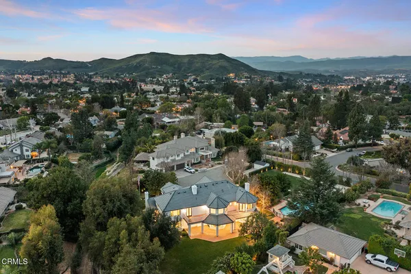 $3,999,999 | 550 Unique Lane, Simi Valley, CA 93065