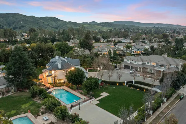 $3,999,999 | 550 Unique Lane, Simi Valley, CA 93065