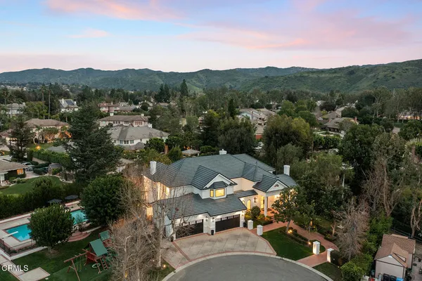 $3,999,999 | 550 Unique Lane, Simi Valley, CA 93065
