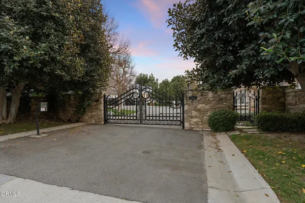 $3,999,999 | 550 Unique Lane, Simi Valley, CA 93065