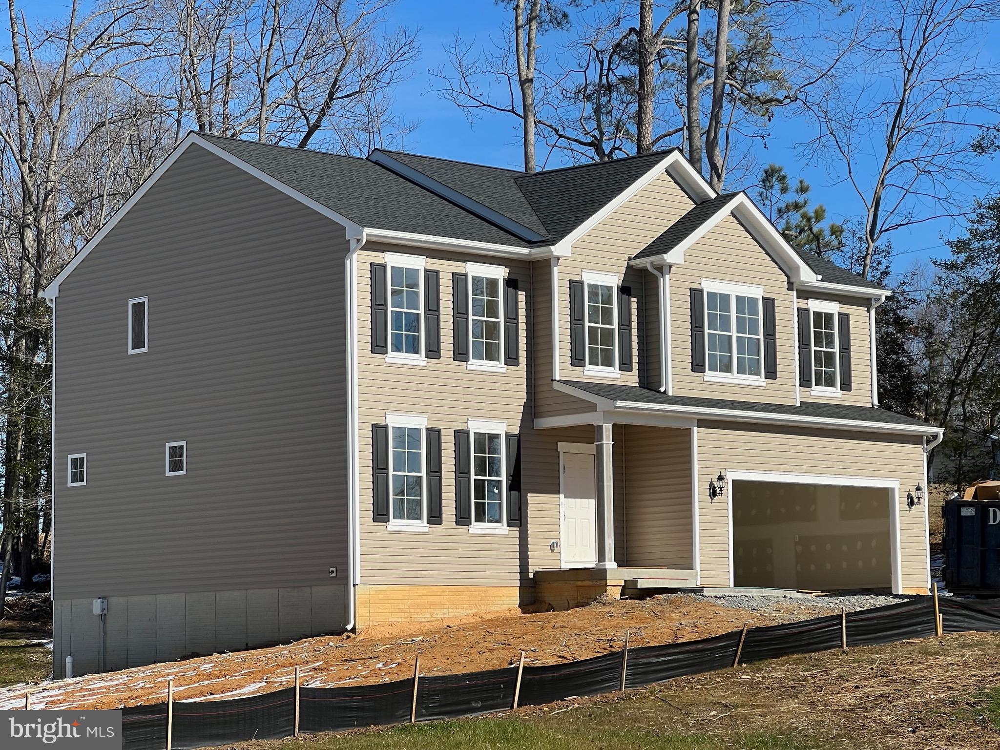 15429 Ridge Road King George, VA 22485 - Photo 1 of 7 Gallery Image 1