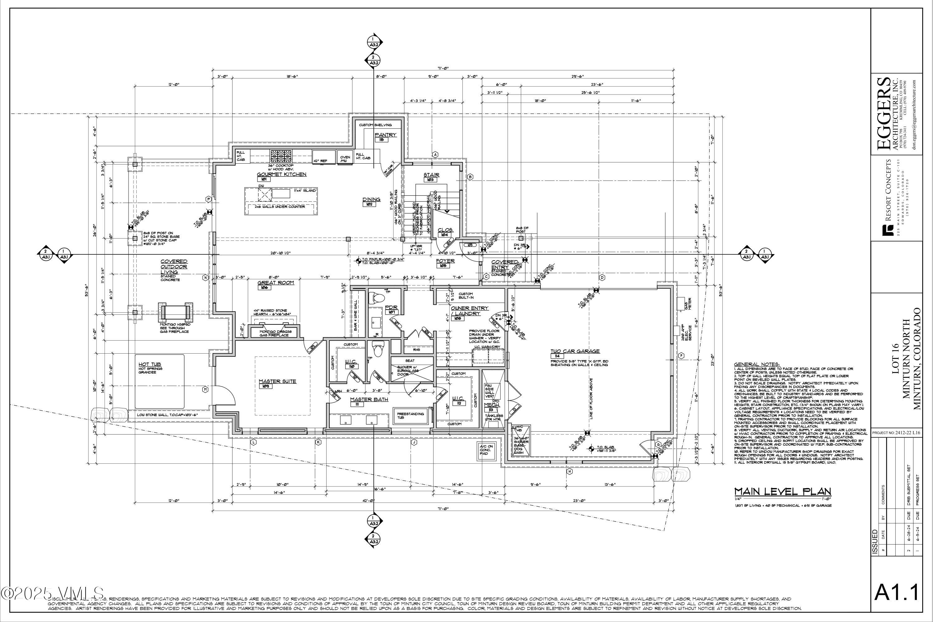 70 Miles End Lane Minturn, CO 81645 - Photo 6 of 7 a picture of a bathroom with a shower