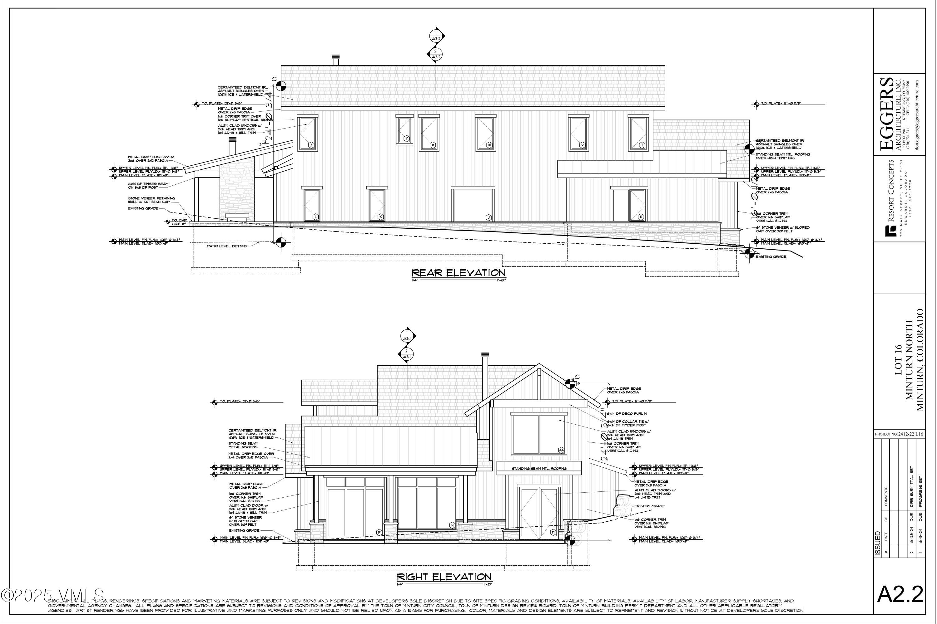 70 Miles End Lane Minturn, CO 81645 - Photo 5 of 7