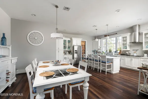 $1,260,000 | 814 Lincoln Avenue, Pine Beach, NJ 08741