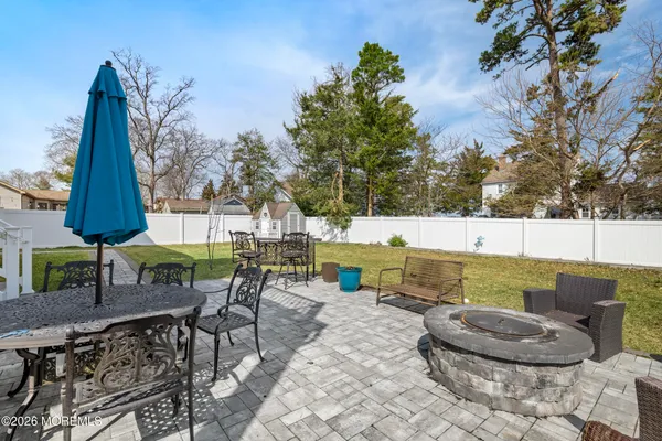 $1,260,000 | 814 Lincoln Avenue, Pine Beach, NJ 08741