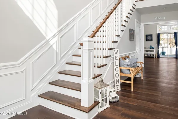 $1,260,000 | 814 Lincoln Avenue, Pine Beach, NJ 08741