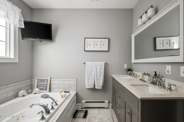 $1,260,000 | 814 Lincoln Avenue, Pine Beach, NJ 08741