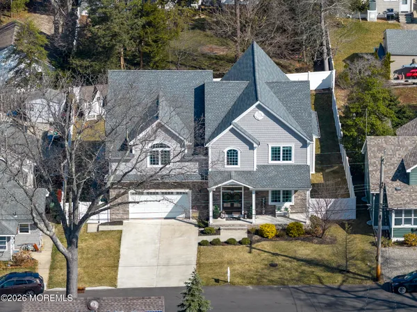 $1,260,000 | 814 Lincoln Avenue, Pine Beach, NJ 08741