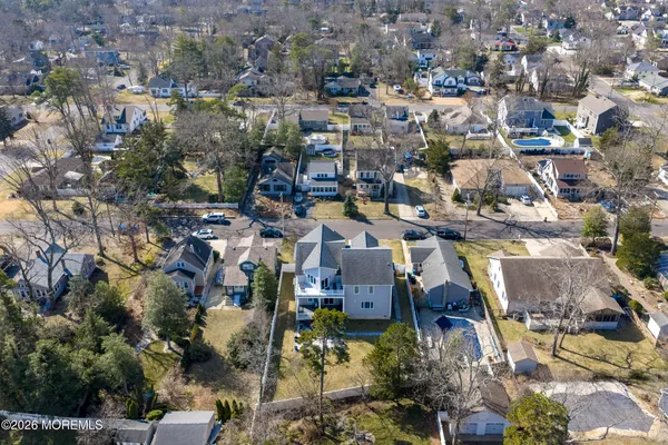 $1,260,000 | 814 Lincoln Avenue, Pine Beach, NJ 08741