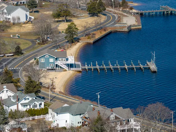 $1,260,000 | 814 Lincoln Avenue, Pine Beach, NJ 08741