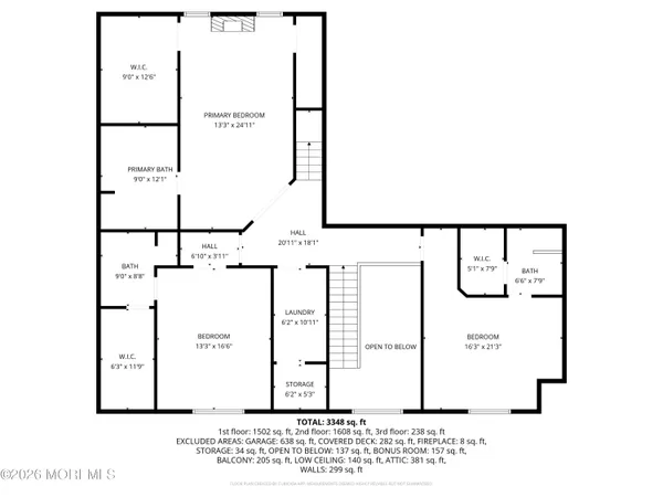 $1,260,000 | 814 Lincoln Avenue, Pine Beach, NJ 08741