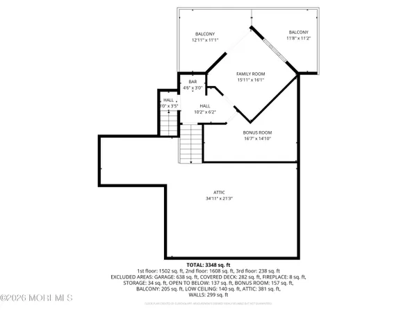 $1,260,000 | 814 Lincoln Avenue, Pine Beach, NJ 08741