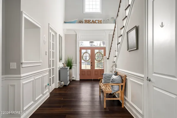 $1,260,000 | 814 Lincoln Avenue, Pine Beach, NJ 08741