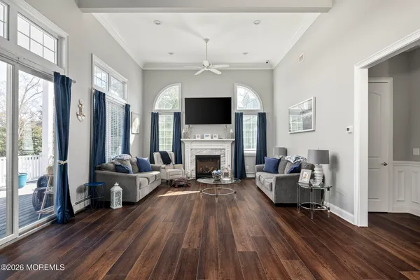 $1,260,000 | 814 Lincoln Avenue, Pine Beach, NJ 08741