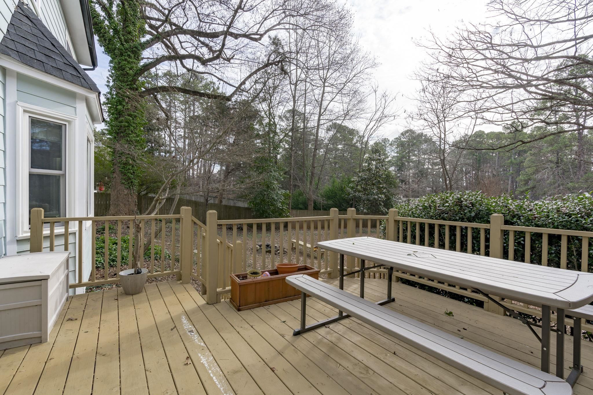 1005 Sawmill Road Raleigh, NC 27615 - Photo 34 of 40 Photo 34