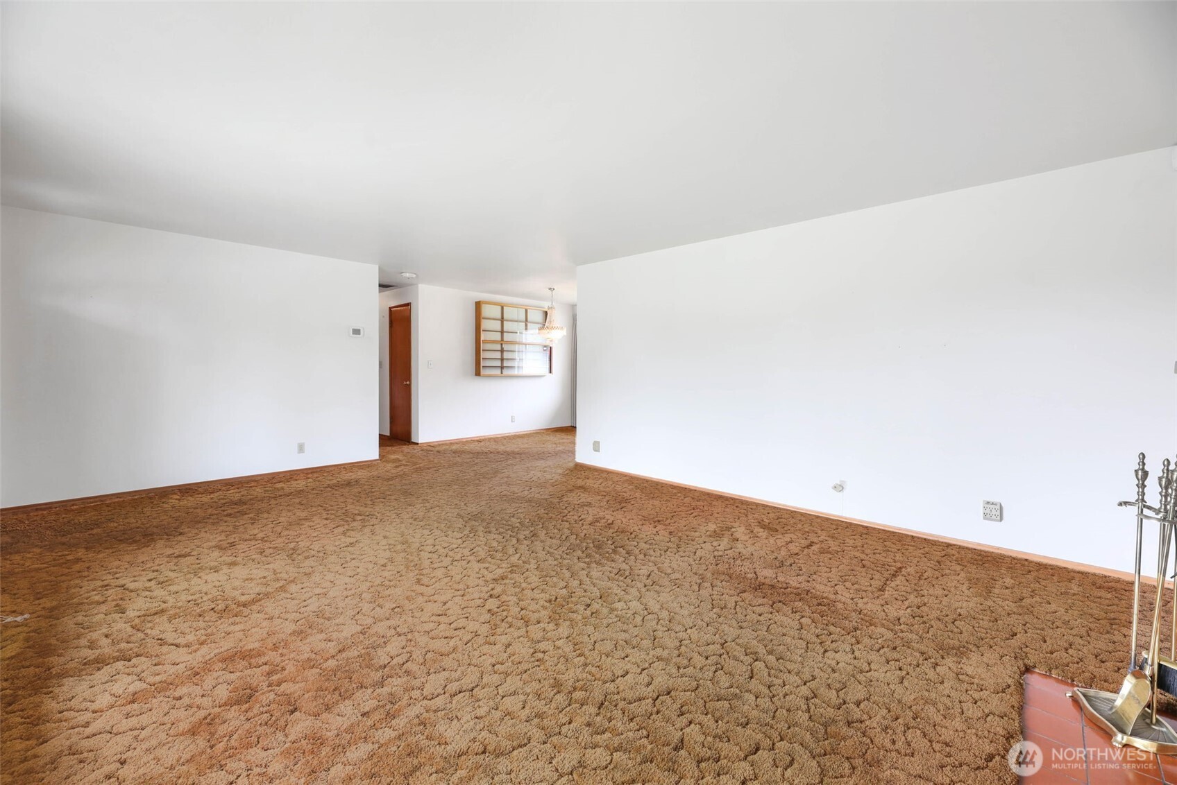 7304 Beverly Boulevard Everett, WA 98203 - Photo 11 of 38 a view of empty room