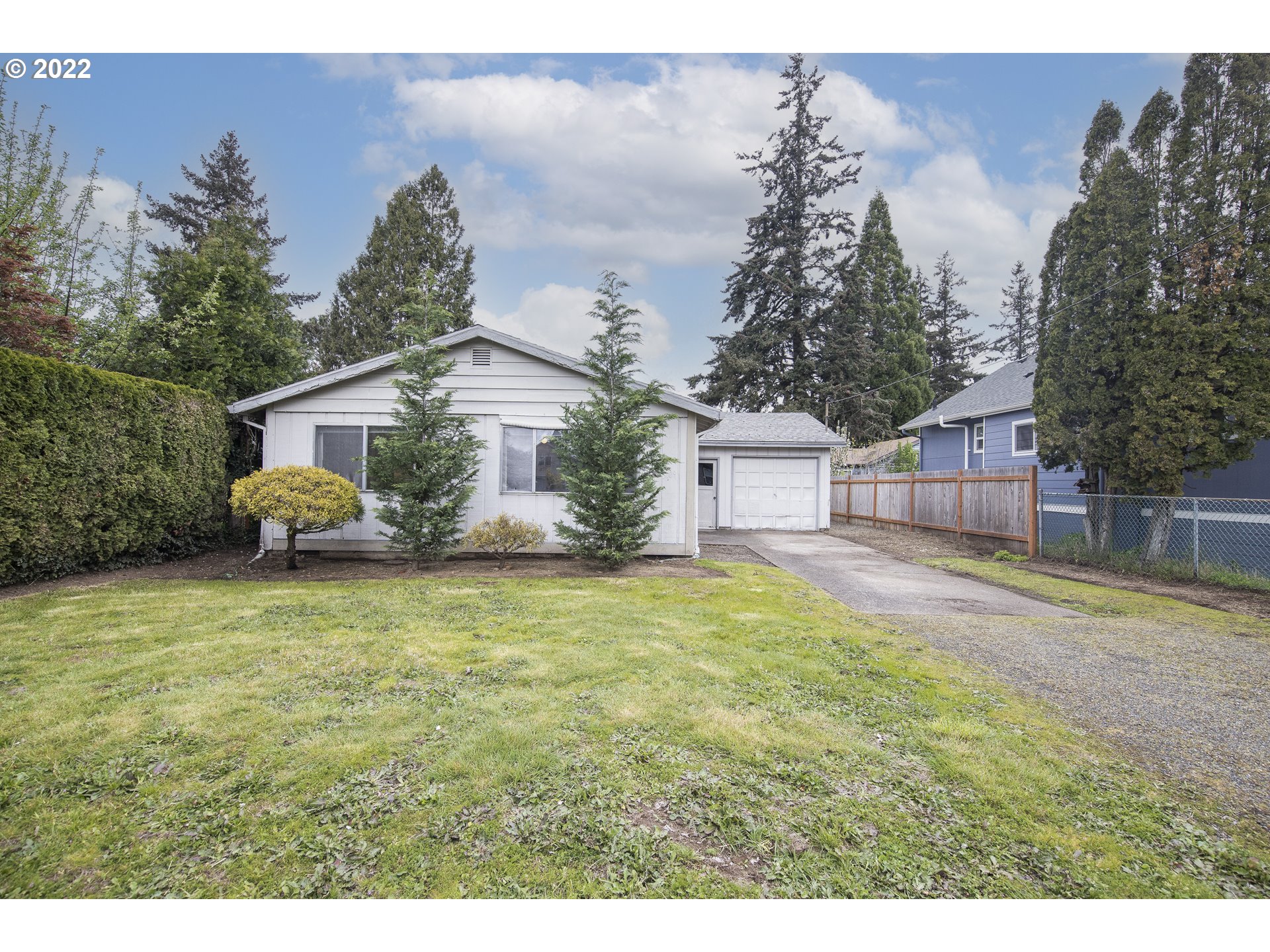 5109 Southeast Rural Street Portland, OR 97206 - Photo 1 of 21 Gallery Image 1