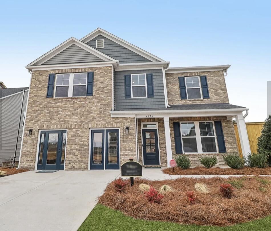 2720 Fearless Lane Sumter, SC 29153 - Photo 3 of 28