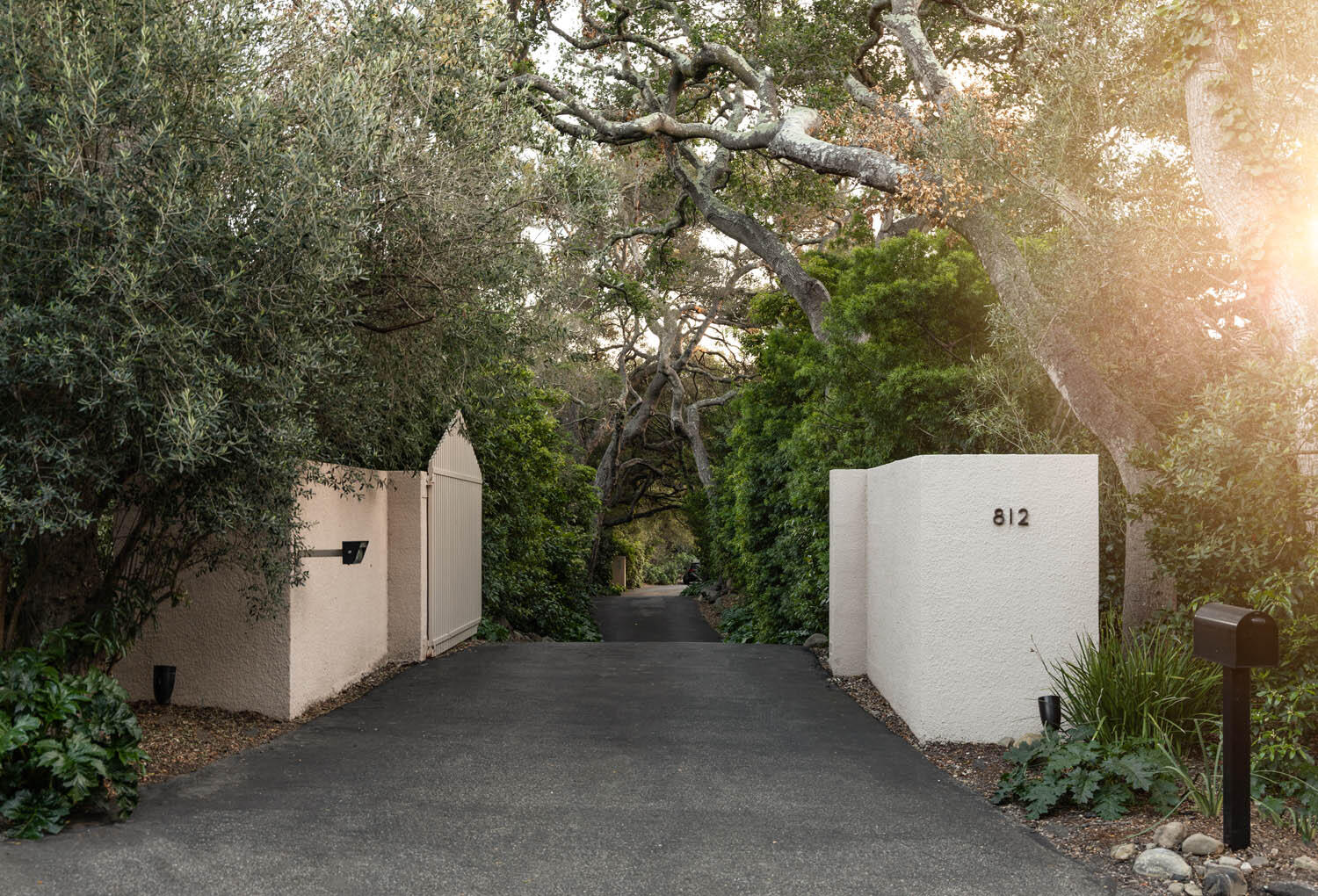 812 Romero Canyon Road Montecito, CA 93108 - Photo 20 of 21 20