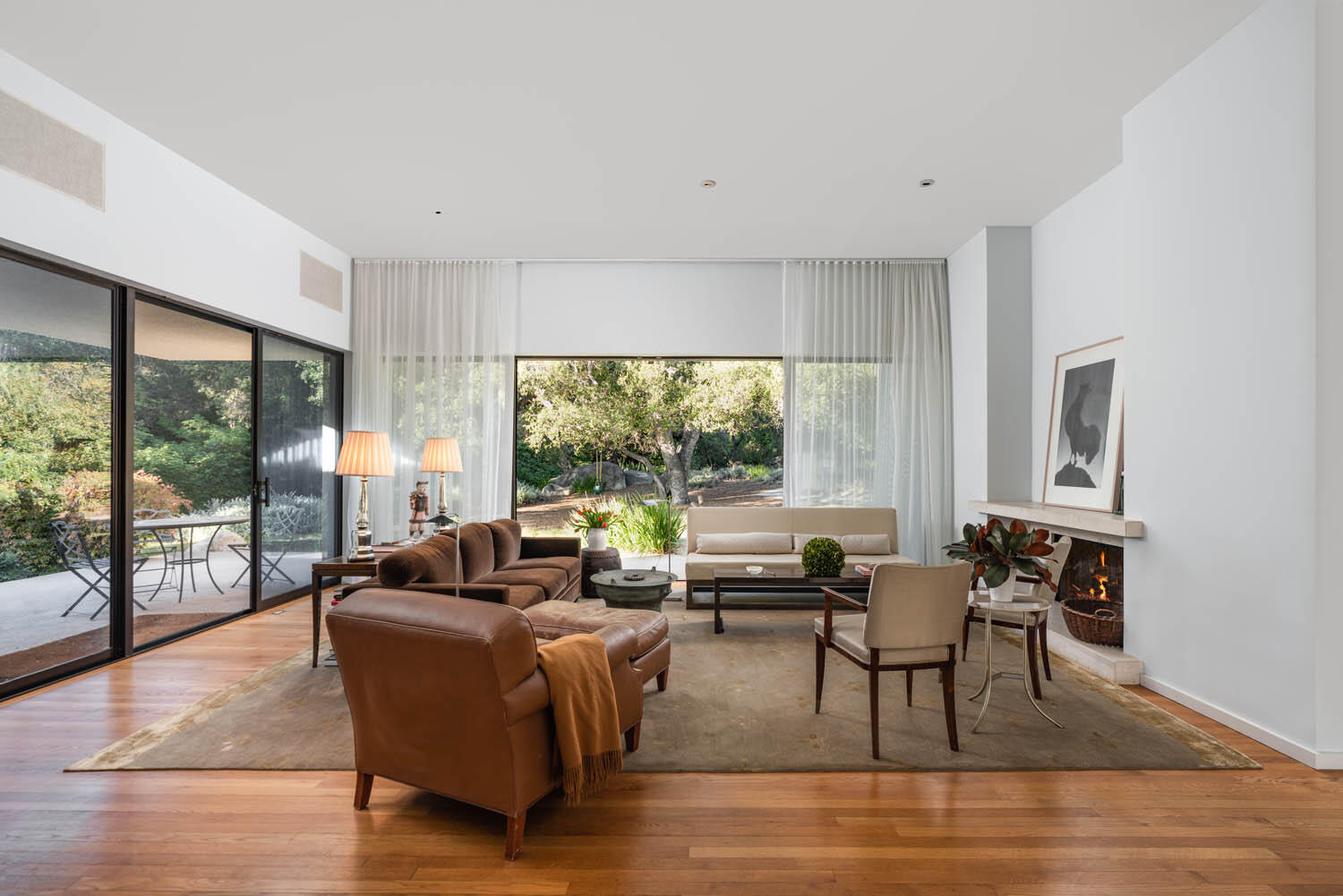 812 Romero Canyon Road Montecito, CA 93108 - Photo 4 of 21 4