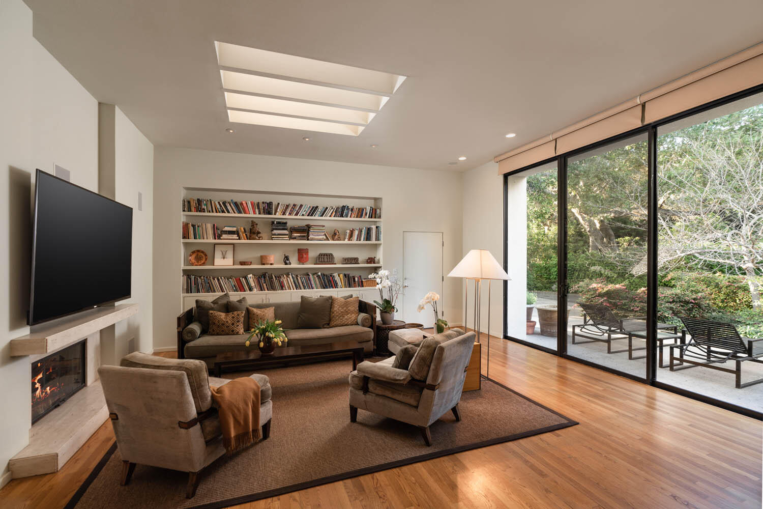 812 Romero Canyon Road Montecito, CA 93108 - Photo 8 of 21 8