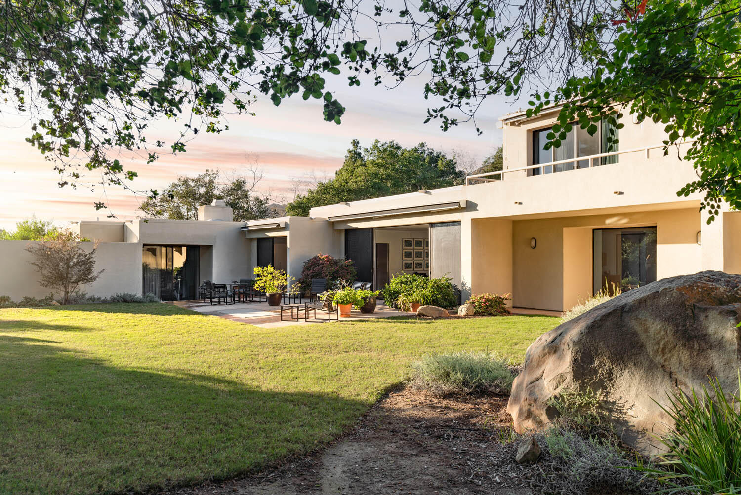 812 Romero Canyon Road Montecito, CA 93108 - Photo 9 of 21 9
