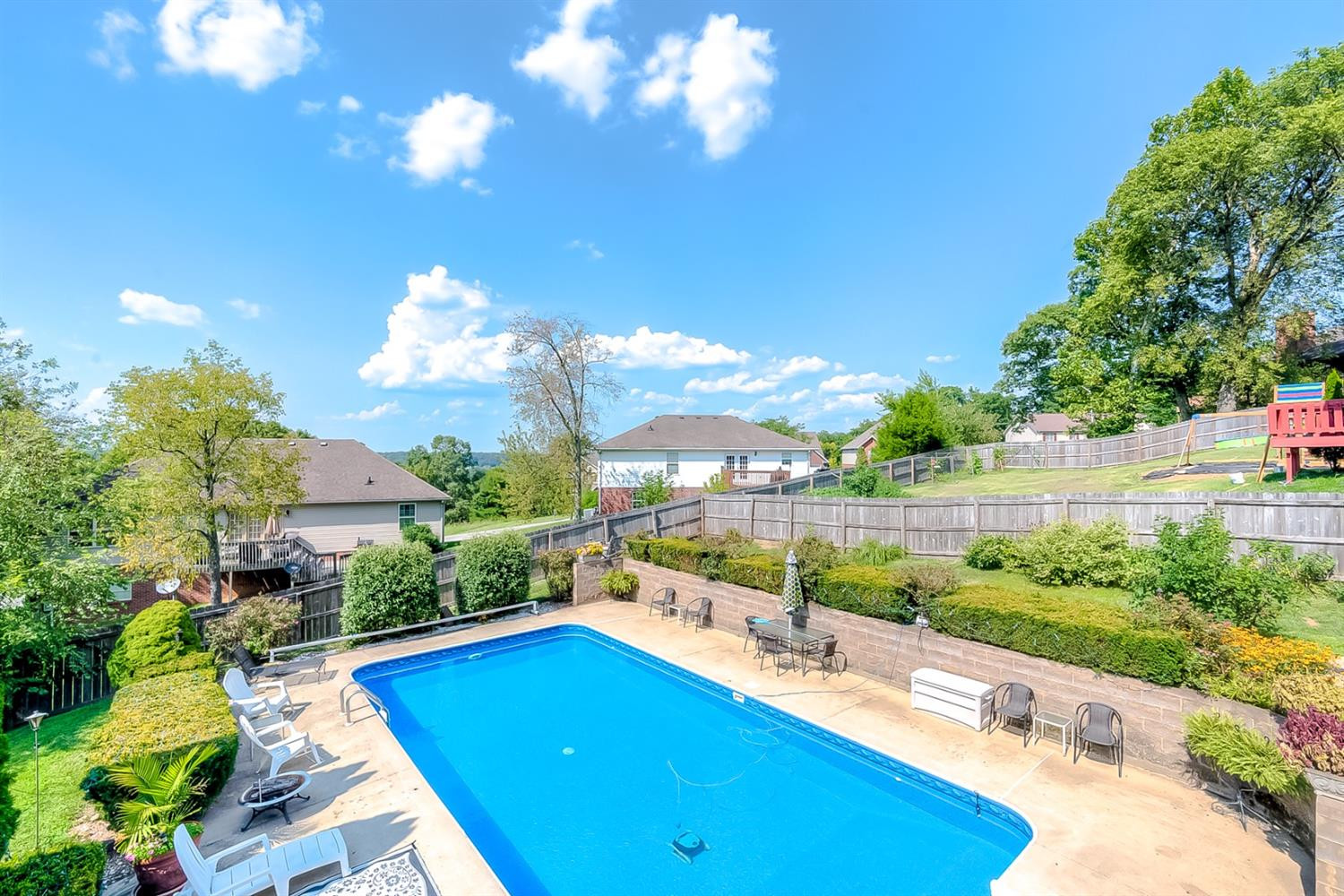 105 Cedar Ridge Road Frankfort, KY 40601 - Photo 41 of 42 Listing Photo