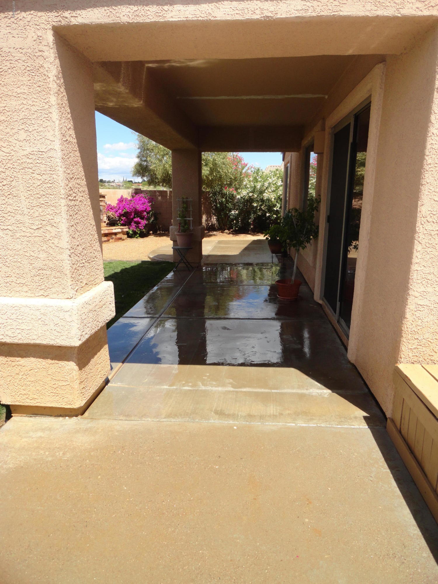257 East Creosote Draw Road Vail, AZ 85641 - Photo 16 of 18 Gallery Image 16
