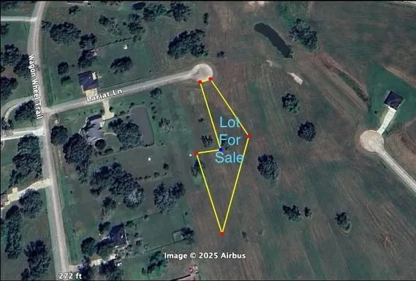 $44,900 | 0 Lariat Lane, Angleton, TX 77515