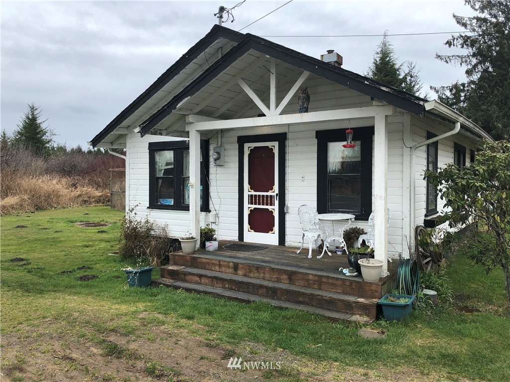 2201 Ocean Beach Road Copalis Crossing, WA 98536 - Photo 11 of 25 Gallery Image 11