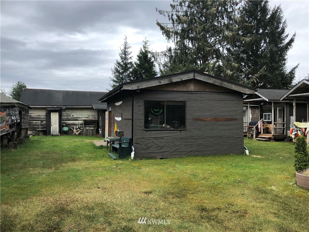 2201 Ocean Beach Road Copalis Crossing, WA 98536 - Photo 20 of 25 Gallery Image 20