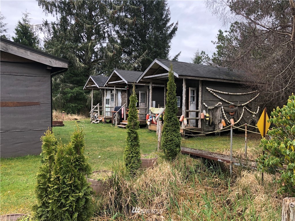 2201 Ocean Beach Road Copalis Crossing, WA 98536 - Photo 21 of 25 Gallery Image 21
