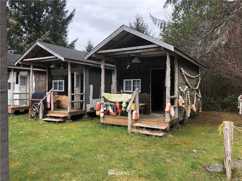 2201 Ocean Beach Road Copalis Crossing, WA 98536 - Photo 22 of 25 Gallery Image 22