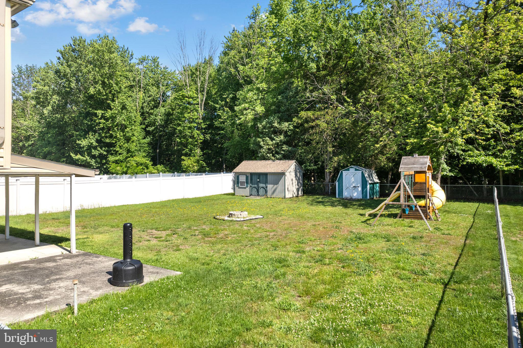 37 Blanchard Road Marlton, NJ 08053 - Photo 30 of 32