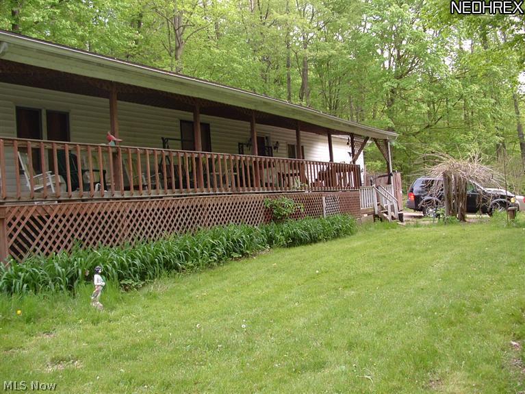 428 Egypt Road Salem, OH 44460 - Photo 18 of 22
