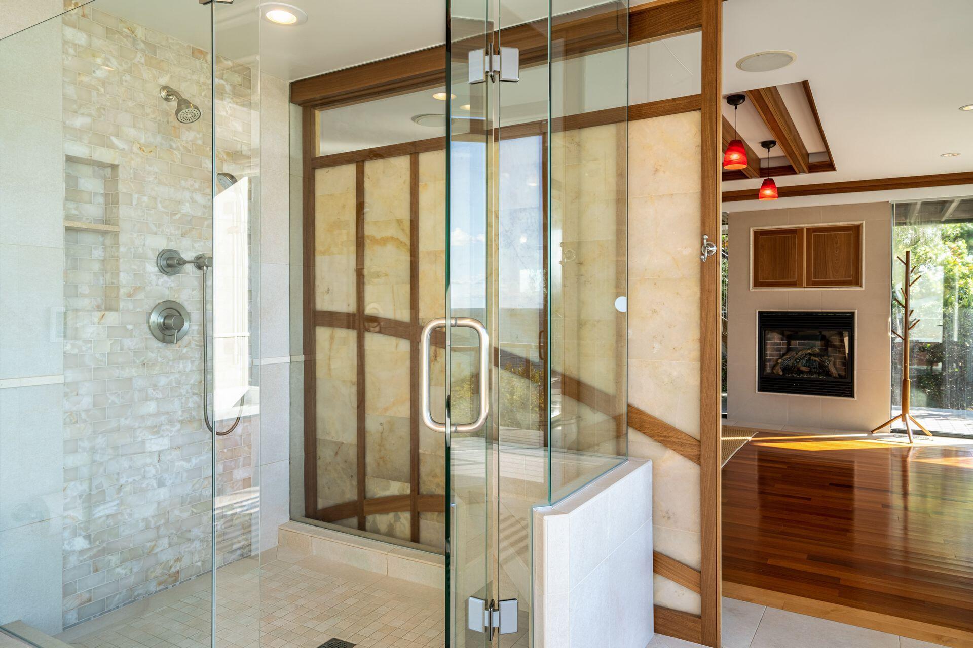 6 Payomet Lane Truro, MA 02666 - Photo 35 of 52 a bathroom with a shower