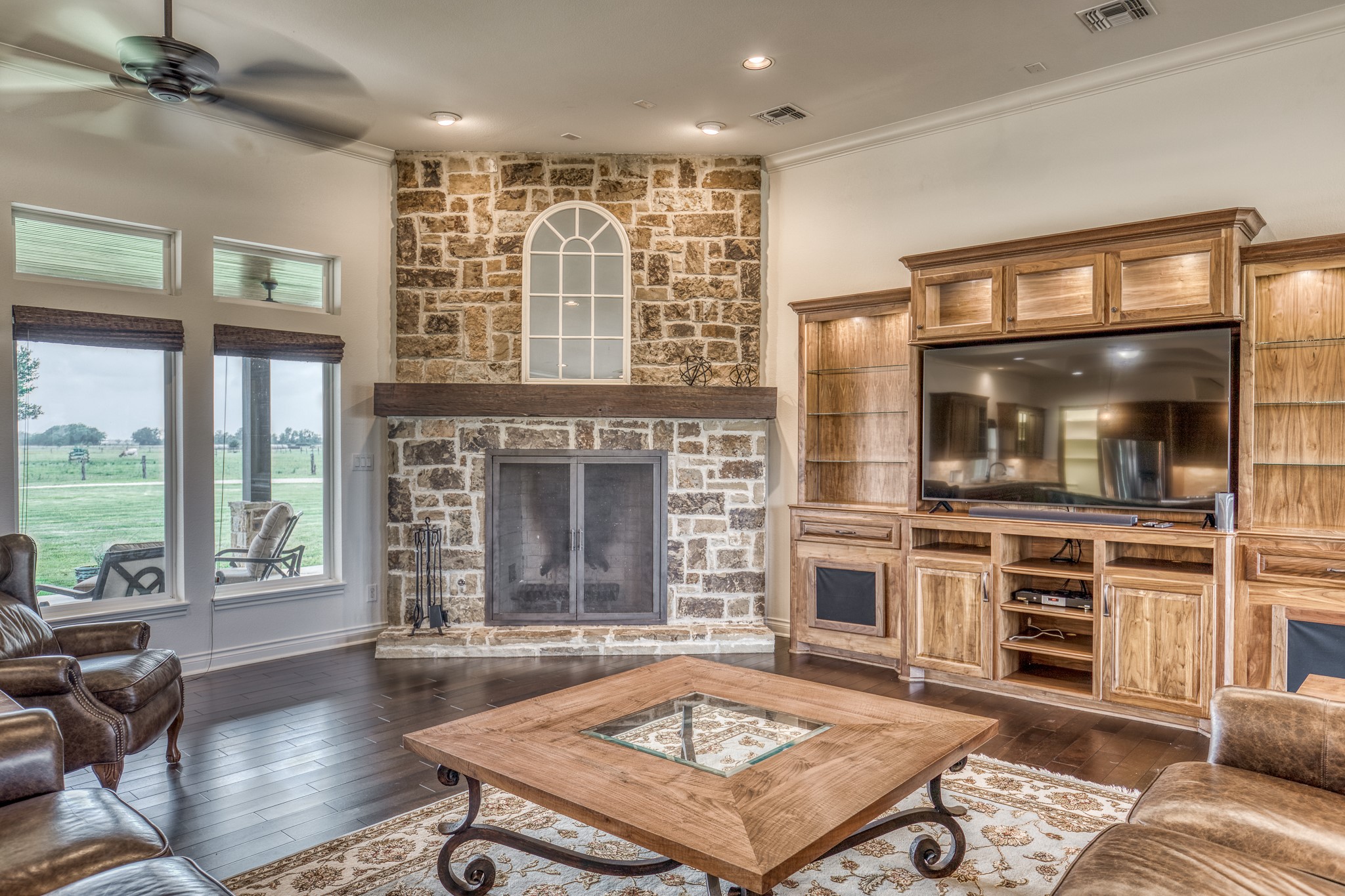 6868 FM 360 Road Needville, TX 77461 - Photo 14 of 48
