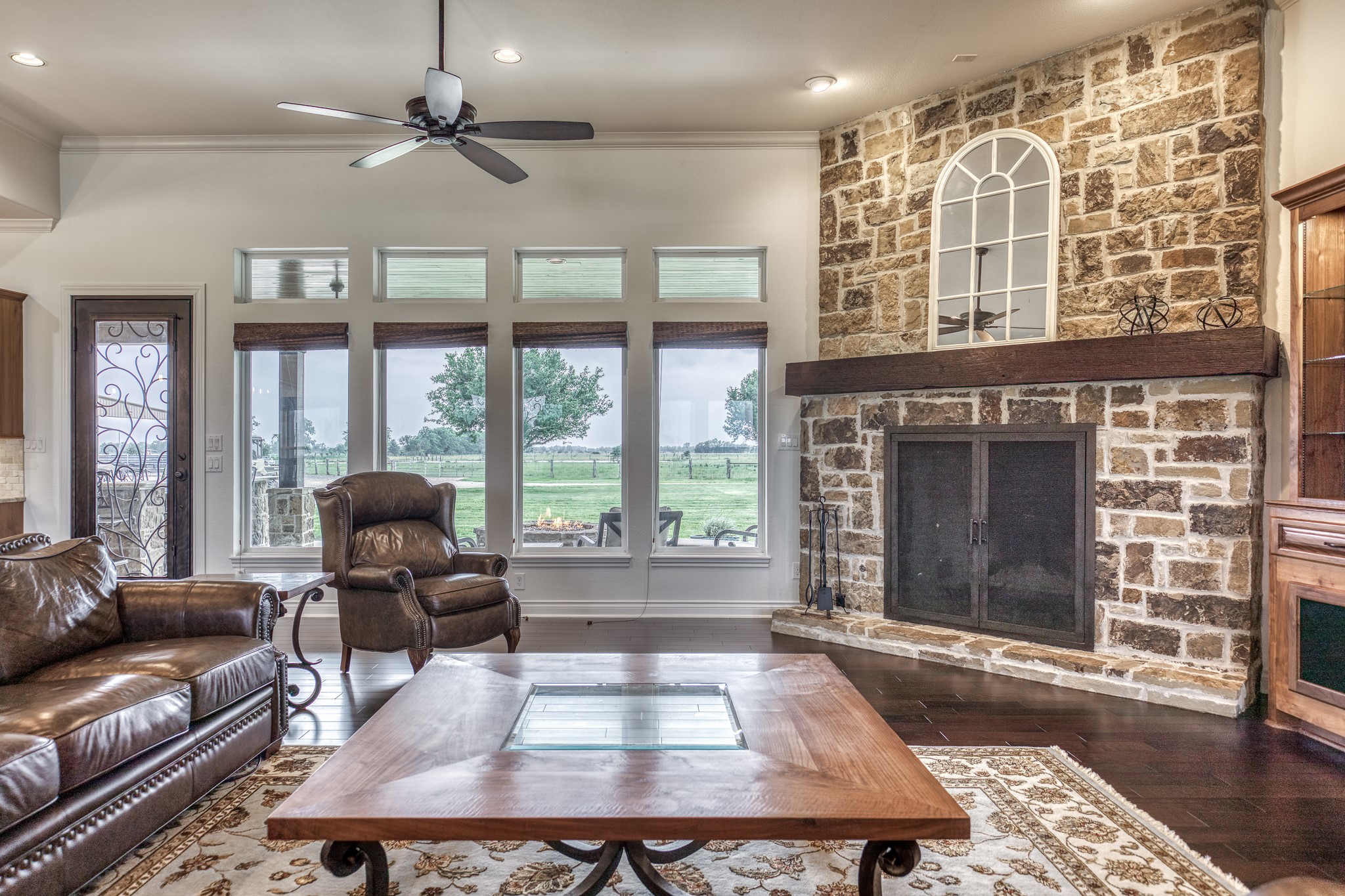 6868 FM 360 Road Needville, TX 77461 - Photo 16 of 48