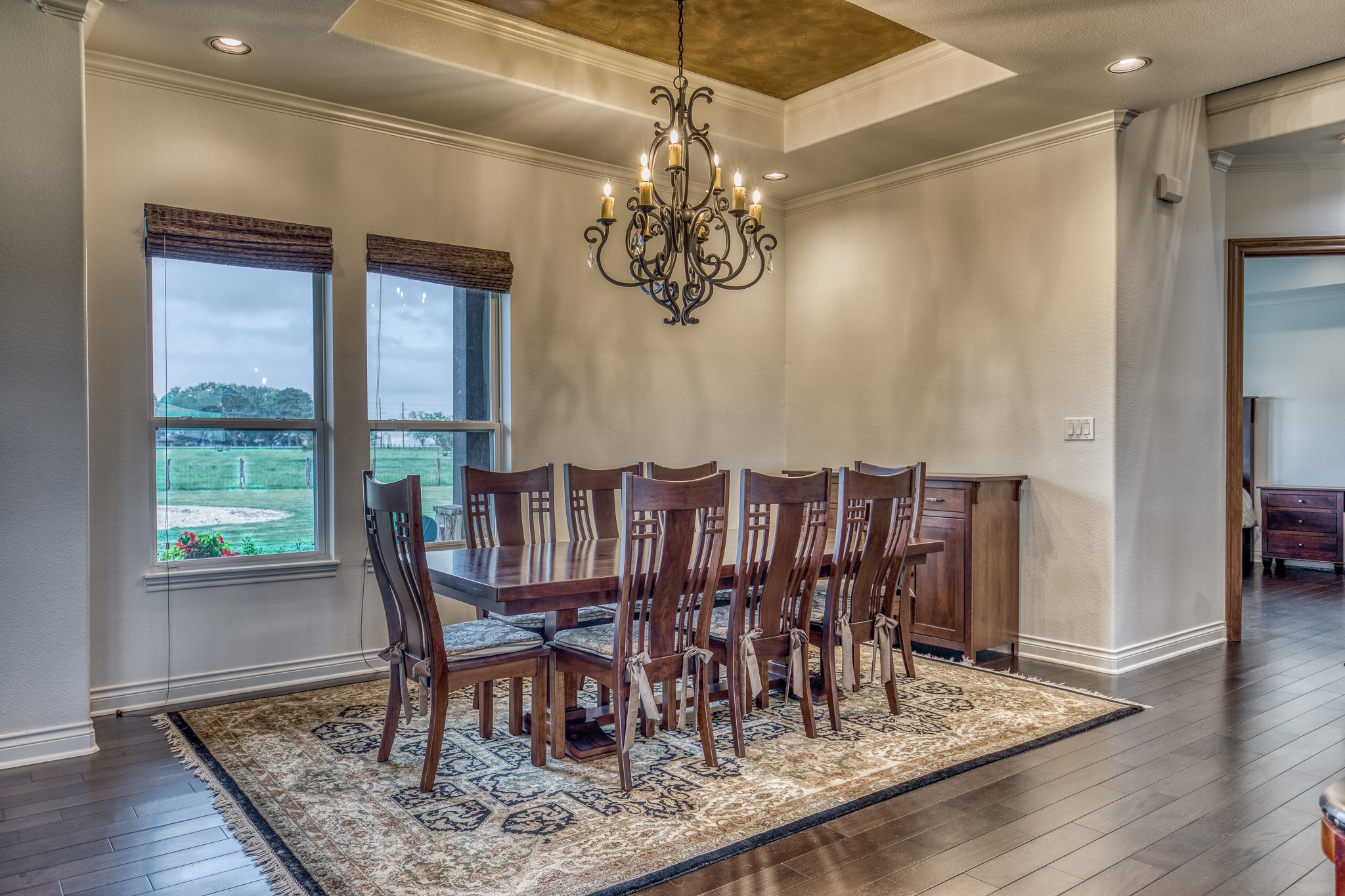 6868 FM 360 Road Needville, TX 77461 - Photo 18 of 48