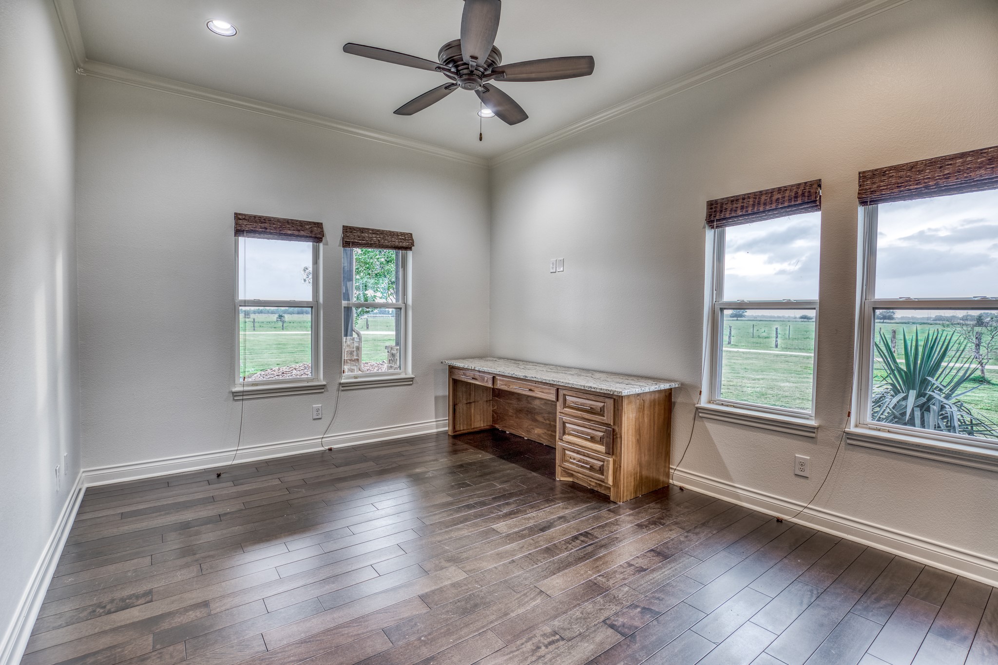 6868 FM 360 Road Needville, TX 77461 - Photo 25 of 48